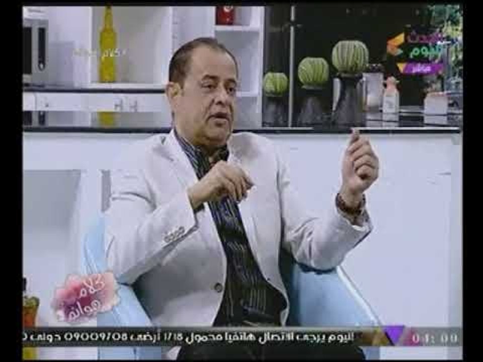 حصريا| الفنان "محمد غنيم" يكشف كواليس دوره مع "محمد رمضان" في #الأسطورة