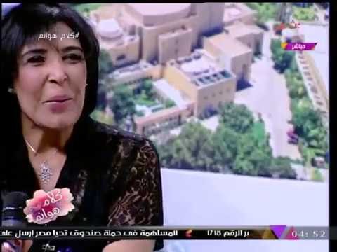 مطربة الأوبرا أسرار الجمال تبدع في غناء لسه الأحلام كتير على الجيتار