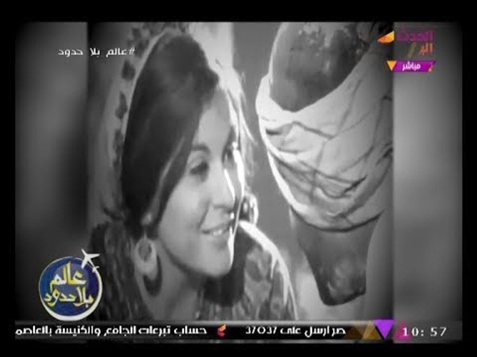 تعرف على حقيقة زواج العندليب "عبد الحليم حافظ"...