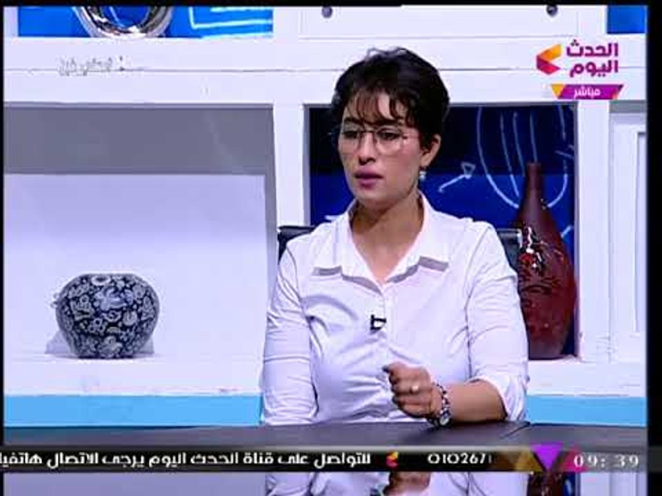 الفنانة "رفيف" تكشف كواليس أزمتها مع "نقيب الممثلين": اتعرض لاغتيال معنوي!