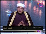 ليدبروا آياته مع أيمن جبر| لقاء مع الشيخ 