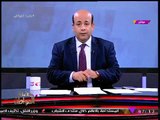 أيسر الحامدي: مصر تشهد حراك غير مسبوق منذ تولي السيسي للرئاسة