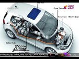 مخترع سيارة بالكهرباء يكشف كواليس عمل السيارة وشحنها بالطاقة الشمسية