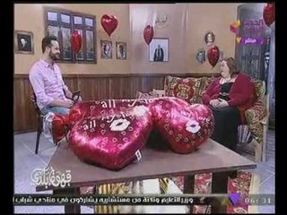 قهوة بلدى مع منصور الصناديلى| لقاء مع حنان زينال طرق العلاج بالطاقة 3-11-2017