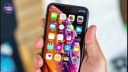 Apple Iphone Xs MaxApple Iphone Xs Max !! Boom! What a Phone??