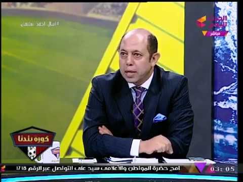 حصريا| أحمد سليمان يكشف عن أول قرار سيتخذه حال فوزه بالانتخابات