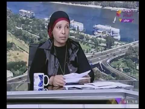 موظفة بإدارة صحة القليوبية تفضح أحد المراكز الطبية الخاصة بالمستندات على #الهواء