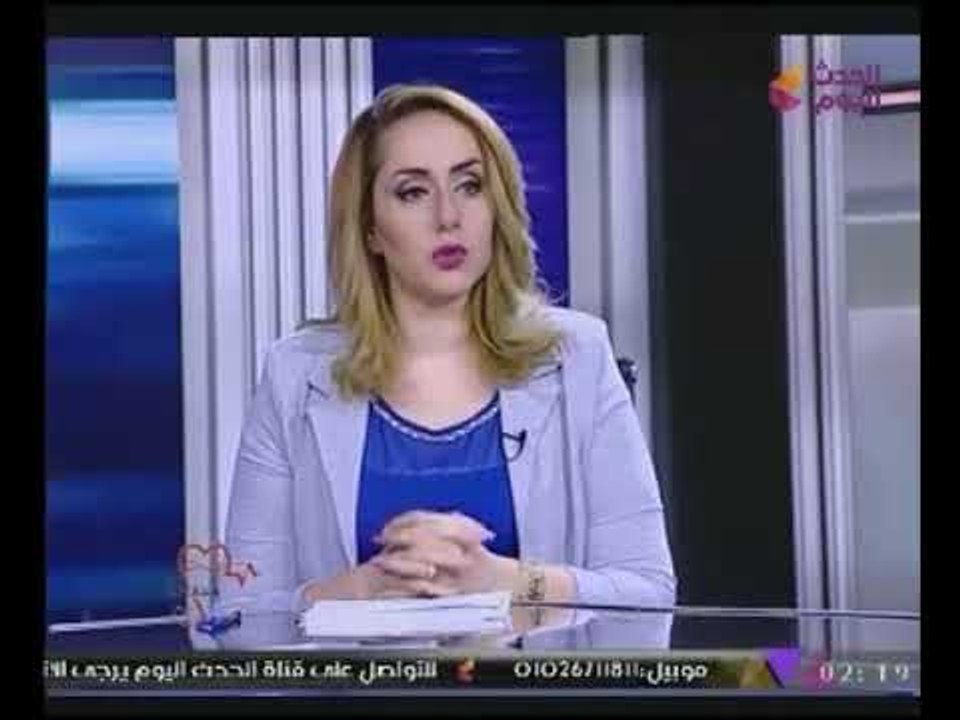 #بالفيديو تعرف على "طرق العلاج الصحيحة" للوقاية من مرض #خشونة_المفاصل