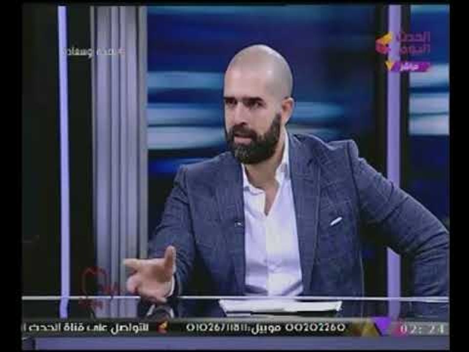 "مؤسس مركز Groovy" يكشف سر اتجاه السيدات لتصغير وتكبير "الثدي" واستخدام "السيليكون"