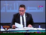 عبد الناصر زيدان يعلن نتائج مجلس إدارة نادي بولاق الدكرور