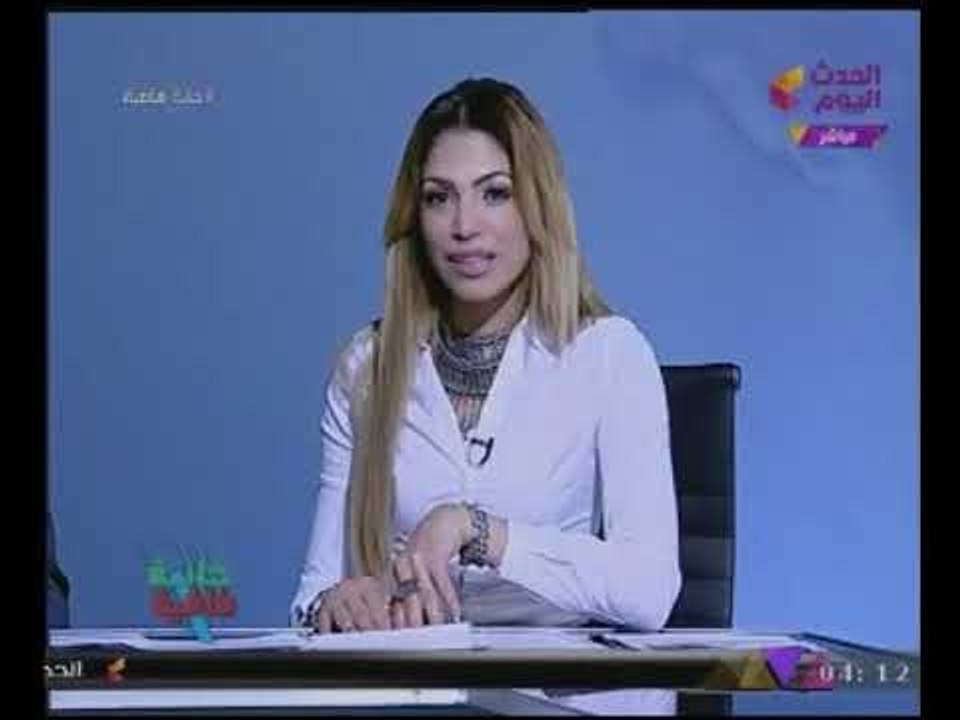 خانة فاضية مع محمد عطية ونهال علام| لقاء مع نقيب عاملى النظافة "مصر بلا قمامة" 3-11-2017