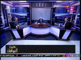 رئيس شعبة المستوردين يعزي المصريين عالهواء في وفاة 