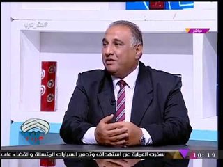 حصريا| أول تعليق من رئيس شبكة معلومات الداخلية الأسبق على تصفية إرهابي الواحات