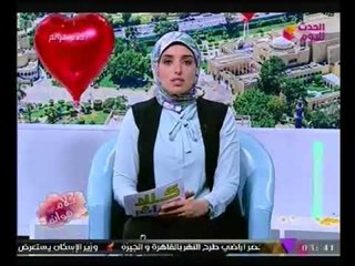 عبير الشيخ تكشف تفاصيل افتتاح ميناء سفاجا بعد التطوير والطفره الاقتصاديه المرتقبه للمثلث الذهبي