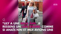 Lily-Rose Depp : Pamela Anderson couvre de louanges l’actrice