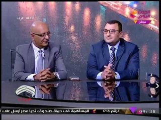 حق عرب مع محسن داود | قيمة القدوة في المجتمع وأهمية دور المعلمين 31-10-2017