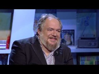 Mathias Enard i ftuar në "Kronikë e Pambaruar"