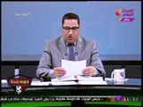 ممدوح عباس في رسالة نارية عبر التواصل الإجتماعي: 