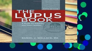 Library  The Lupus Book: A Guide for Patients and Their Families