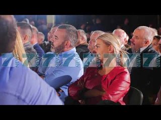 VELIAJ VLERESON MIRATIMIN E LIGJEVE PER NDALIMIN E BIXHOZIT - News, Lajme - Kanali 7