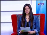 البنات عايزه ايه مع نورهان عدس ونورهان عادل | المرأة وحملة التاء المربوطة 8-11-2017