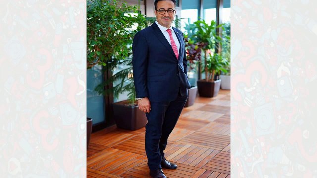 THY Yönetim Kurulu Başkanı İlker Aycı evleniyor! Eşi sunucu Tuğçe Saatman kimdir?