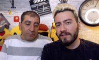 Enes Batur, Tepki Çeken Videosunun Kamera Arkasını Yayınlayarak Ters Köşe Yaptı!
