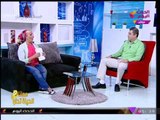 معانا الحياة تحلو مع بسام الخوري وجهاد إبراهيم | قانون الجذب والوصول للسعادة 31-10-2017