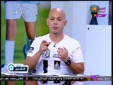 ك. سعيد لطفي يفاجئ رئيس ناشئين النصر للتعدين بهجوم عنيف على 