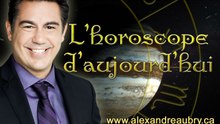 8 novembre 2018 - Horoscope quotidien avec l'astrologue Alexandre Aubry