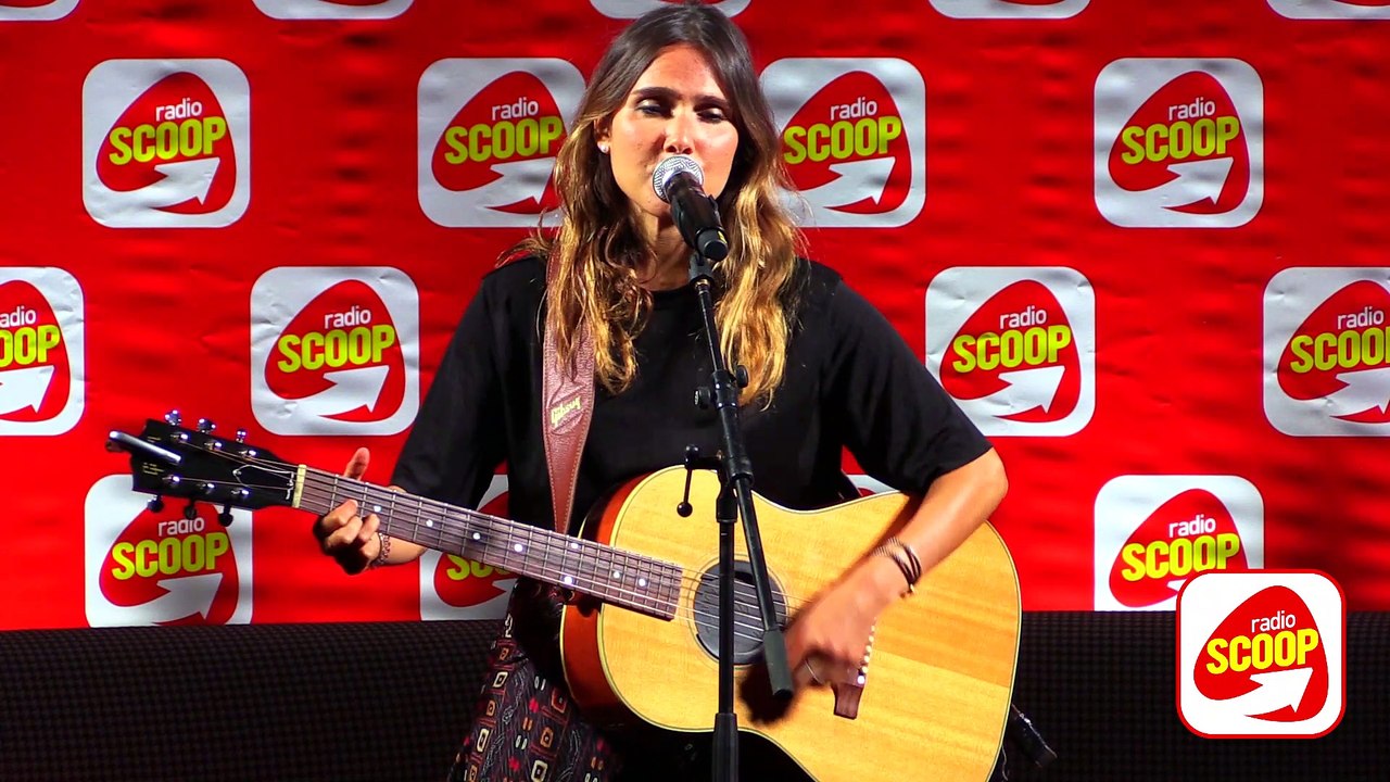 Joyce Jonathan - Ça ira (Live Radio SCOOP)