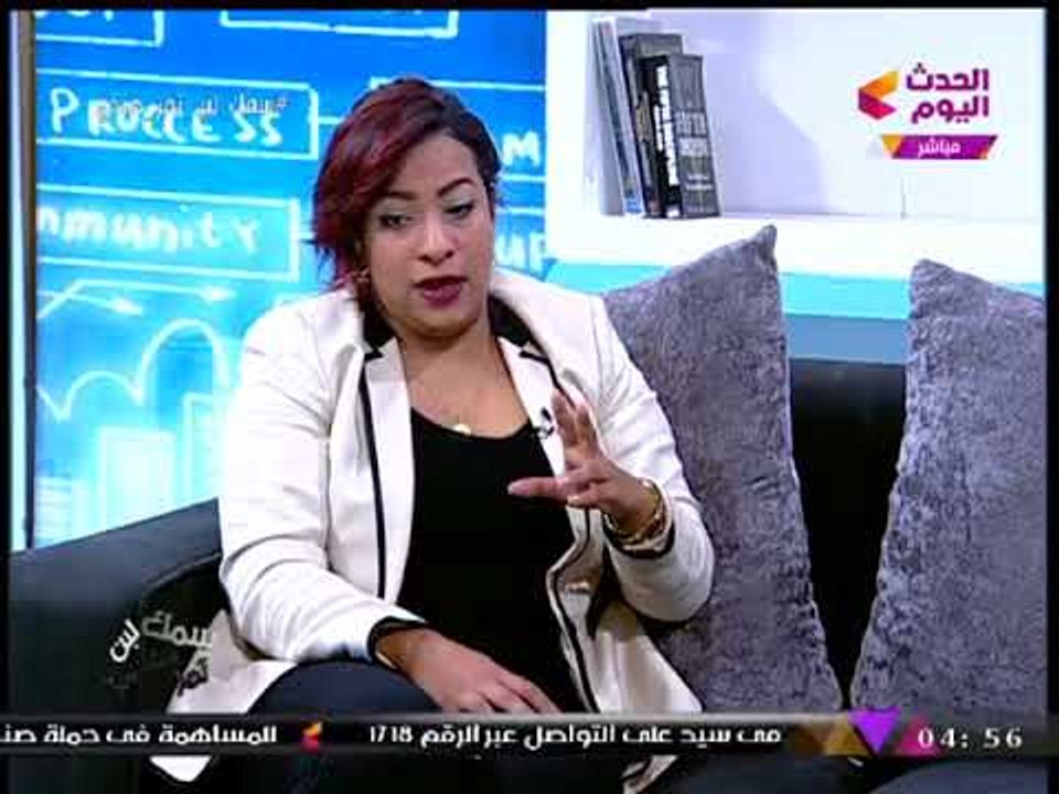 باحثة في علاقات دولية ترد بقوة على مزاعم الغرب بانتشار الإسلام بالـ"السيف"