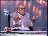 حصريا بالفيديو| 