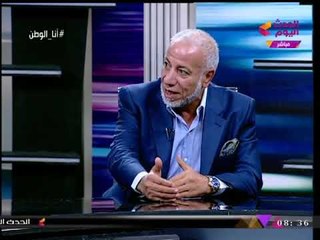 رئيس غرفة صناعة الدخان عن أصحاب الصناعات الصغيرة والمتوسطة: "عايزين ندلعهم"!