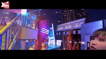 [KHOI MY TUBE] Người Lạ Thoáng Qua - Khởi My MV