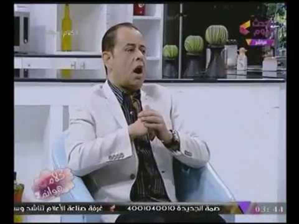 كلام هوانم مع عبير الشيخ ومنال عبداللطيف| لقاء...