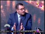 حصريا| مساعد المخابرات الحربية السابق يسترجع ذكرياته مع مدرسة 