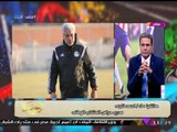 حصريا| مداخلة نارية لأحمد ناجي يعلن فيها موقف كوبر وحارس مصر بالمونديال وبديل الحضري