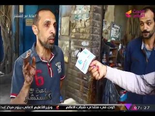 ساعة مع المستشار مع محمد مهران | غياب الضمير وقضية "المتهم البرئ" بعد 14 شهر سجن 3-11-2017