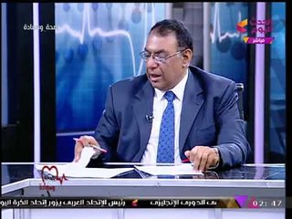 د. سمير ناروز يرد على استفسار متصل عن تأثير الأدوية على "الكفاءة الجنسية"