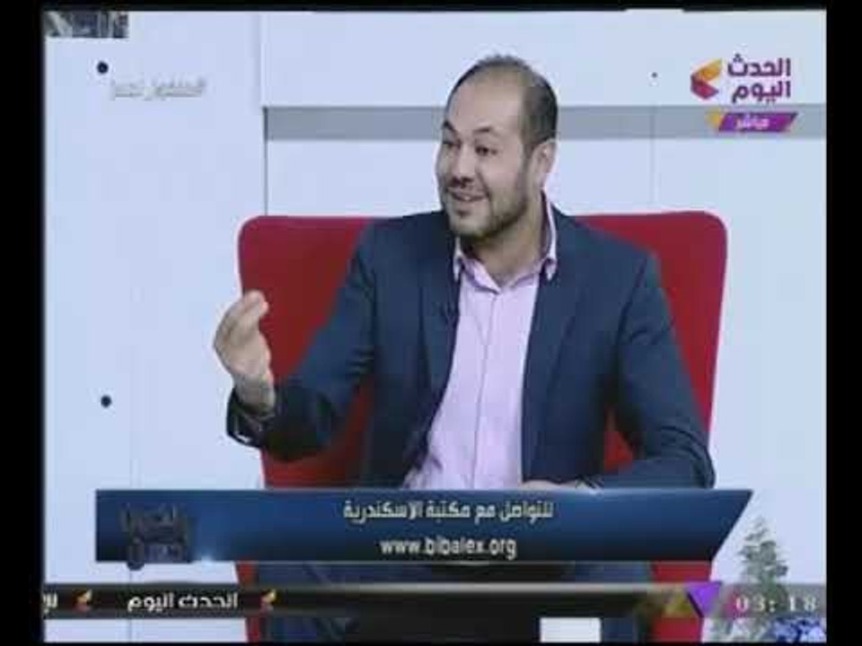 هنكون أحسن مع عمرو طلبة| لقاء مع أ.عادل موسى "زمن التراث الشعبى الجميل" 3-11-2017
