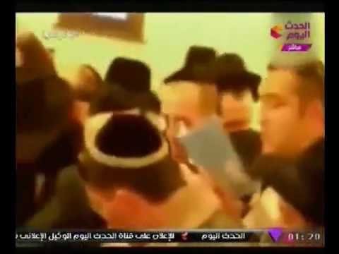 الصندوق الاسود | مولد أبو حصيره بين الطقوس الشاذه ورفض الاهالي.. أسرار يشيب لها الولدان