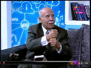 اللواء ناجي شهود يسب "البلتاجي" ويفضح كيف وصل "الإخوان" للحكم في السنة السوداء