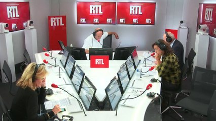 Sur le terrain, La République en marche "est aux abonnés absents" selon Olivier Mazerolle