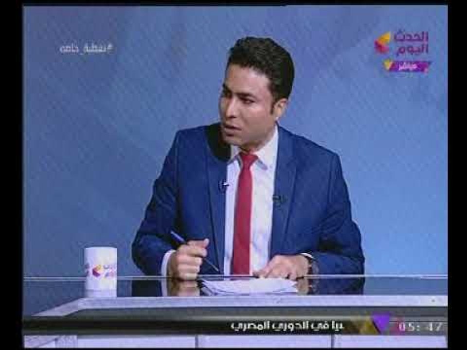 تغطية خاصة مع أحمد دسوقى | لقاء مع مرشحى النادى العربى ببولاق الدكرور 11-11-2017