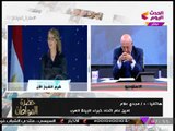 خبراء البيئة العرب يكشفون حقيقة غرق 