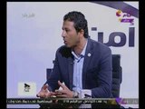 #شاهد بالفيديو رسالة أحد المشاركين 