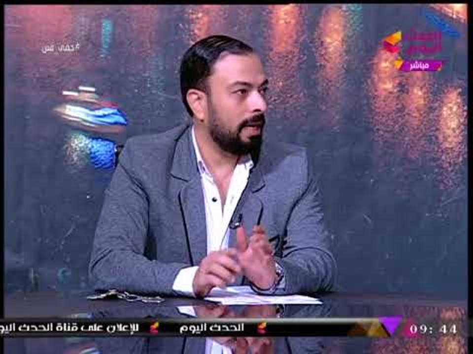 حقي فين مع نيفين الشافعي | لقاء الفنانة رفيف والفنان أحمد إبراهيم وأزمتهم مع نقيب الممثلين 3-11-2017