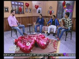 قهوة بلدي مع منصور الصناديلي| فقرة شعرية خاصة مع مواهب شابة 3-11-2017