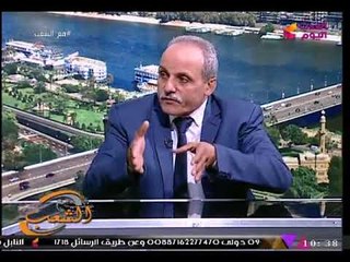 النائب "عبد العزيز الصفتي": الفساد بكل المؤسسات و"المواطن" يساعد على انتشاره!